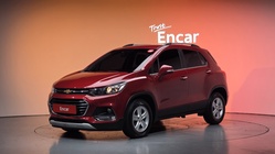 Chevrolet Trax 2019
