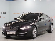 Jaguar XJ 2016