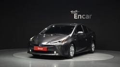 Toyota Prius 2019