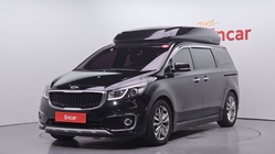 Kia Canival 2014
