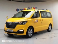 Hyundai Grandeur 2019