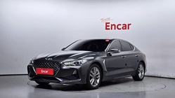 Genesis G70 2018