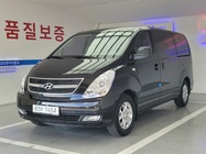 Hyundai Starex 2012
