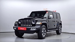 Jeep Wrangler 2023