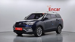 Ssangyong TIBOLI 2016
