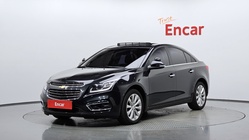 Chevrolet Cruze 2015