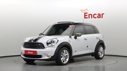 MINI Countryman 2014