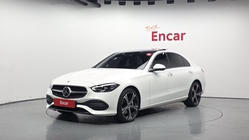 Mercedes-Benz C-Class 2023