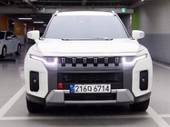 Ssangyong Torres 2023
