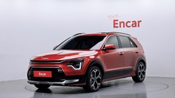 Kia Niro 2023