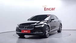 Volvo S90 2025