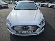 Hyundai Sonata 2018