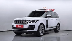 Land Rover Range Rover 2018