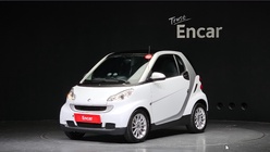 Smart ForTwo 2008