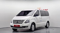 Hyundai Grandeur 2016