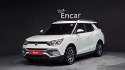 Ssangyong TIBOLI 2019