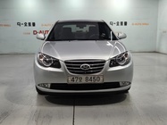 Hyundai Avante 2009