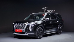 Hyundai Palisade 2020