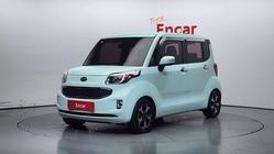 Kia RAY 2014