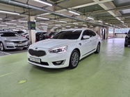 Kia K7 2015