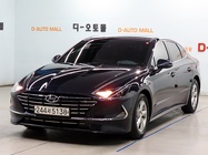 Hyundai Sonata 2019