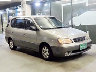 Kia Carens 1999