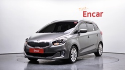 Kia Carens 2015