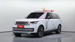 Land Rover Range Rover 2023