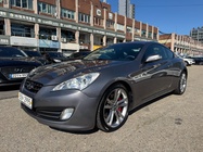 Hyundai Genesis 2010