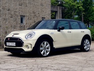 MINI Clubman 2017