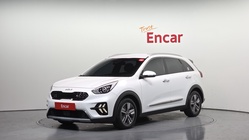 Kia Niro 2021