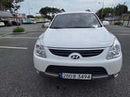 Hyundai Veracruz 2014