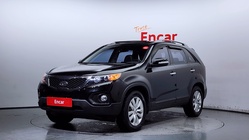 Kia Sorento 2009