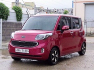 Kia RAY 2013