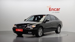 Hyundai Grandeur 2009