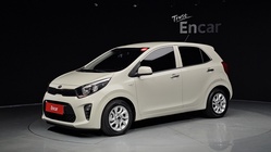 Kia morning 2018