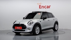 MINI Cooper 2020