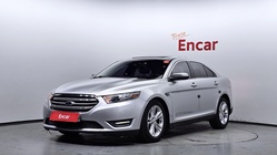 Ford Taurus 2012