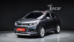 Chevrolet Trax 2017