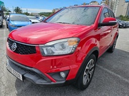 Ssangyong KORANDO 2016