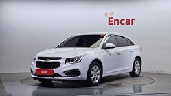 Chevrolet Cruze 2016
