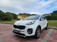 Kia Sportage 2016