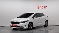 Kia K3 2018