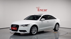 Audi A6 2015
