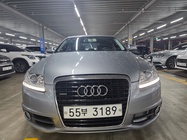 Audi A6 2011