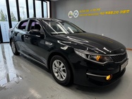 Kia K5 2016