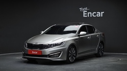 Kia K5 2011