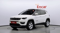 Jeep Compass 2018