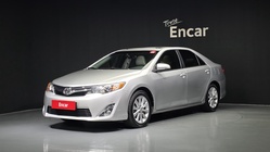 Toyota Camry 2013