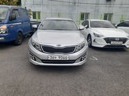 Kia K5 2013